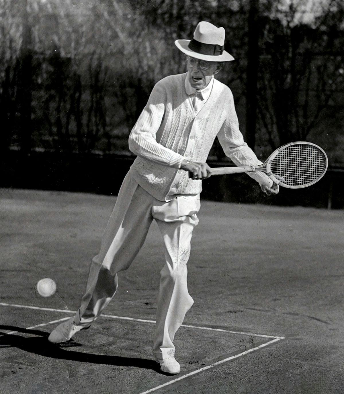 Manligt mode 500 ar Manligt mode 500 ar